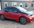 Красный БМВ И3, объемом двигателя 0 л и пробегом 32 тыс. км за 17400 $, фото 2 на Automoto.ua