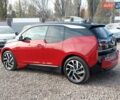 Красный БМВ И3, объемом двигателя 0 л и пробегом 32 тыс. км за 17400 $, фото 7 на Automoto.ua