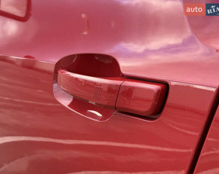 Червоний БМВ І3, об'ємом двигуна 0 л та пробігом 56 тис. км за 25900 $, фото 41 на Automoto.ua