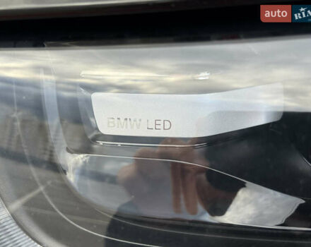 Червоний БМВ І3, об'ємом двигуна 0 л та пробігом 56 тис. км за 25900 $, фото 43 на Automoto.ua