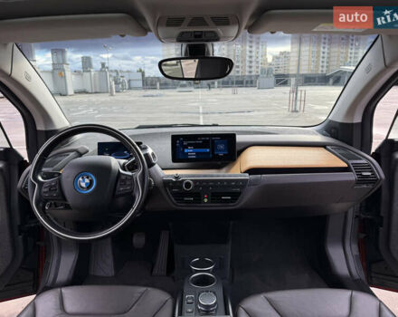 Червоний БМВ І3, об'ємом двигуна 0 л та пробігом 56 тис. км за 25900 $, фото 81 на Automoto.ua