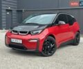 Червоний БМВ І3, об'ємом двигуна 0 л та пробігом 56 тис. км за 19750 $, фото 1 на Automoto.ua