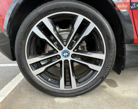 Червоний БМВ І3, об'ємом двигуна 0 л та пробігом 56 тис. км за 25900 $, фото 47 на Automoto.ua