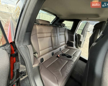 Червоний БМВ І3, об'ємом двигуна 0 л та пробігом 56 тис. км за 25900 $, фото 84 на Automoto.ua