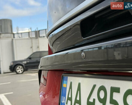 Червоний БМВ І3, об'ємом двигуна 0 л та пробігом 56 тис. км за 25900 $, фото 38 на Automoto.ua