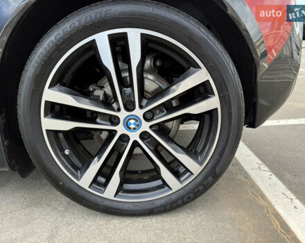 Червоний БМВ І3, об'ємом двигуна 0 л та пробігом 56 тис. км за 25900 $, фото 48 на Automoto.ua