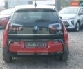 Красный БМВ И3, объемом двигателя 0 л и пробегом 32 тыс. км за 17400 $, фото 6 на Automoto.ua