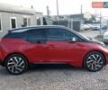 Красный БМВ И3, объемом двигателя 0 л и пробегом 32 тыс. км за 17400 $, фото 3 на Automoto.ua