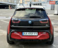 Червоний БМВ І3, об'ємом двигуна 0 л та пробігом 56 тис. км за 25900 $, фото 10 на Automoto.ua