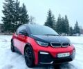 Красный БМВ И3, объемом двигателя 0.14 л и пробегом 55 тыс. км за 18200 $, фото 1 на Automoto.ua