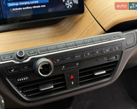 Червоний БМВ І3, об'ємом двигуна 0 л та пробігом 56 тис. км за 25900 $, фото 63 на Automoto.ua