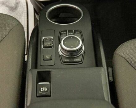 Красный БМВ И3, объемом двигателя 0.7 л и пробегом 35 тыс. км за 6400 $, фото 10 на Automoto.ua