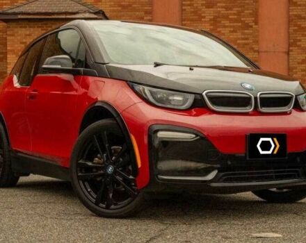 Красный БМВ И3, объемом двигателя 0.7 л и пробегом 35 тыс. км за 6400 $, фото 4 на Automoto.ua