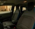 Красный БМВ И3, объемом двигателя 0.7 л и пробегом 35 тыс. км за 6400 $, фото 6 на Automoto.ua