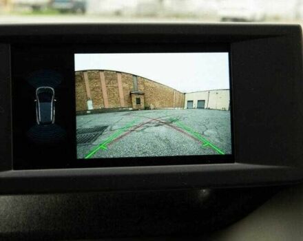 Красный БМВ И3, объемом двигателя 0.7 л и пробегом 35 тыс. км за 6400 $, фото 12 на Automoto.ua