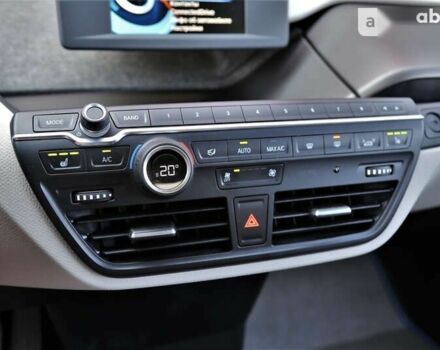 БМВ И3 2015 в Киеве на Automoto.ua БМВ И3, объемом двигателя 0.7 л и пробегом 30 тыс. км за 19500 $, фото 17 на Automoto.ua