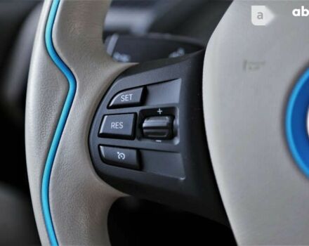 БМВ И3 2015 в Киеве на Automoto.ua БМВ И3, объемом двигателя 0.7 л и пробегом 30 тыс. км за 19500 $, фото 21 на Automoto.ua