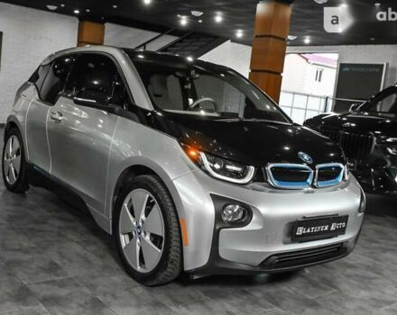БМВ И3, объемом двигателя 0 л и пробегом 56 тыс. км за 13900 $, фото 28 на Automoto.ua