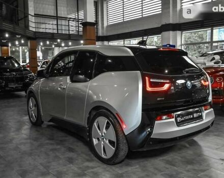 БМВ И3, объемом двигателя 0 л и пробегом 56 тыс. км за 13900 $, фото 29 на Automoto.ua