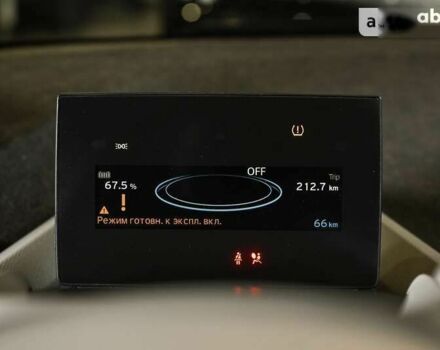 БМВ И3, объемом двигателя 0 л и пробегом 56 тыс. км за 13900 $, фото 21 на Automoto.ua