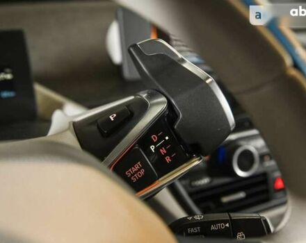 БМВ И3, объемом двигателя 0 л и пробегом 56 тыс. км за 13900 $, фото 18 на Automoto.ua