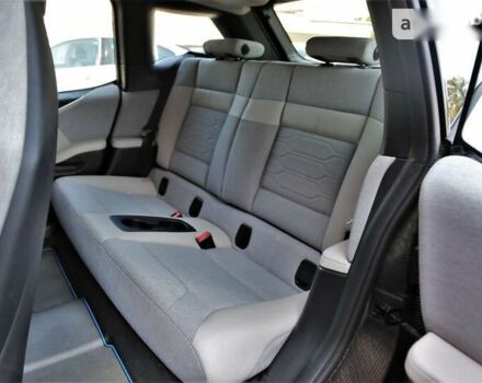 БМВ И3 2015 в Киеве на Automoto.ua БМВ И3, объемом двигателя 0.7 л и пробегом 30 тыс. км за 19500 $, фото 9 на Automoto.ua