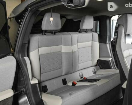 БМВ И3, объемом двигателя 0 л и пробегом 56 тыс. км за 13900 $, фото 5 на Automoto.ua