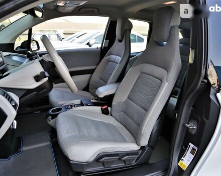 БМВ И3 2015 в Киеве на Automoto.ua БМВ И3, объемом двигателя 0.7 л и пробегом 30 тыс. км за 19500 $, фото 8 на Automoto.ua