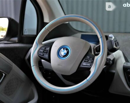 БМВ И3 2015 в Киеве на Automoto.ua БМВ И3, объемом двигателя 0.7 л и пробегом 30 тыс. км за 19500 $, фото 13 на Automoto.ua