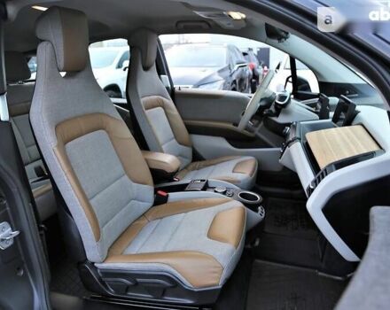 БМВ И3, объемом двигателя 0 л и пробегом 58 тыс. км за 15500 $, фото 9 на Automoto.ua