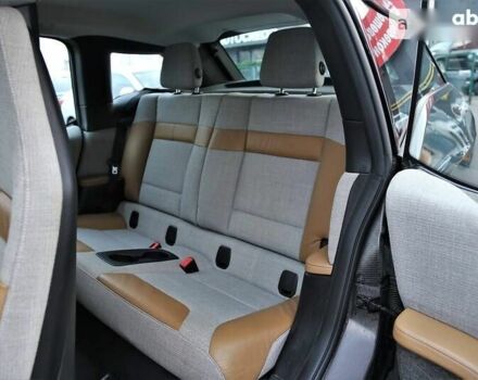 БМВ И3, объемом двигателя 0 л и пробегом 58 тыс. км за 15500 $, фото 8 на Automoto.ua