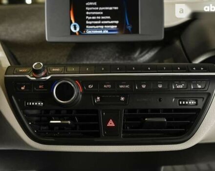 БМВ И3, объемом двигателя 0 л и пробегом 56 тыс. км за 13900 $, фото 19 на Automoto.ua