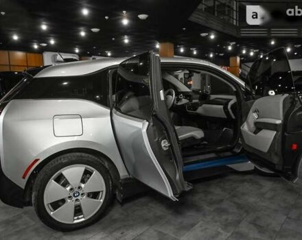 БМВ И3, объемом двигателя 0 л и пробегом 56 тыс. км за 13900 $, фото 1 на Automoto.ua