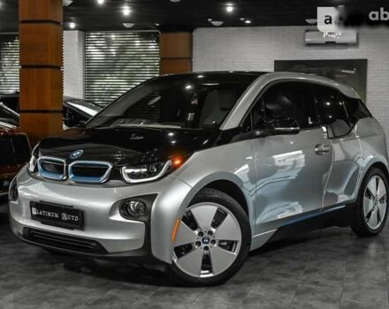 БМВ И3, объемом двигателя 0 л и пробегом 56 тыс. км за 13900 $, фото 7 на Automoto.ua