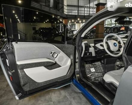 БМВ И3, объемом двигателя 0 л и пробегом 56 тыс. км за 13900 $, фото 23 на Automoto.ua