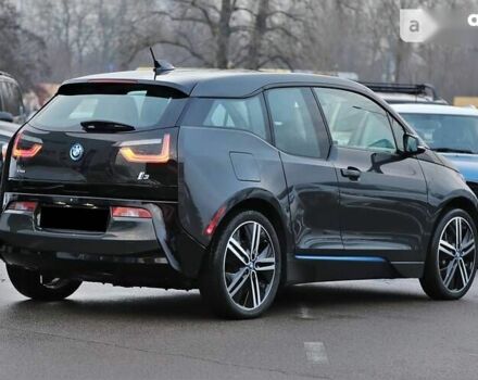 БМВ И3, объемом двигателя 0 л и пробегом 58 тыс. км за 15500 $, фото 6 на Automoto.ua