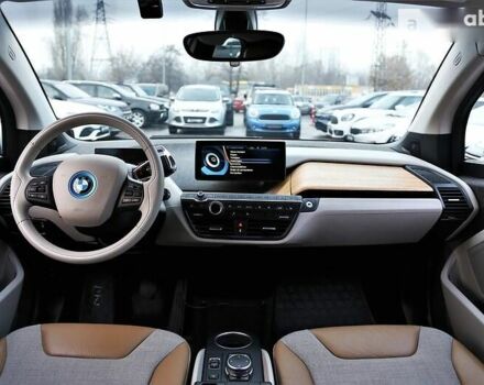 БМВ И3, объемом двигателя 0 л и пробегом 58 тыс. км за 15500 $, фото 11 на Automoto.ua