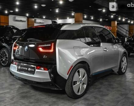 БМВ И3, объемом двигателя 0 л и пробегом 56 тыс. км за 13900 $, фото 26 на Automoto.ua