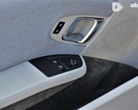 БМВ И3 2015 в Киеве на Automoto.ua БМВ И3, объемом двигателя 0.7 л и пробегом 30 тыс. км за 19500 $, фото 22 на Automoto.ua