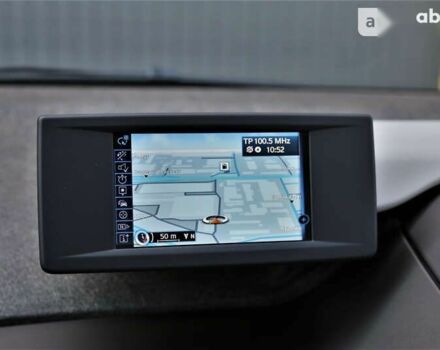 БМВ И3 2015 в Киеве на Automoto.ua БМВ И3, объемом двигателя 0.7 л и пробегом 30 тыс. км за 19500 $, фото 16 на Automoto.ua