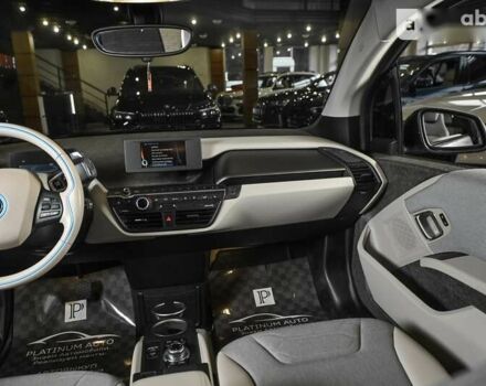 БМВ И3, объемом двигателя 0 л и пробегом 56 тыс. км за 13900 $, фото 11 на Automoto.ua