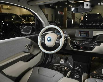 БМВ И3, объемом двигателя 0 л и пробегом 56 тыс. км за 13900 $, фото 9 на Automoto.ua