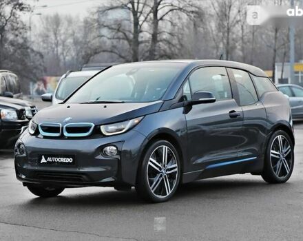 БМВ И3, объемом двигателя 0 л и пробегом 58 тыс. км за 15500 $, фото 2 на Automoto.ua