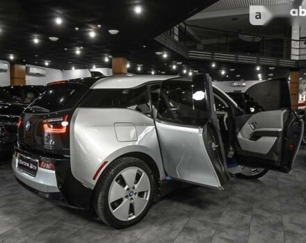 БМВ И3, объемом двигателя 0 л и пробегом 56 тыс. км за 13900 $, фото 2 на Automoto.ua
