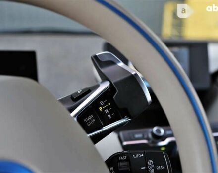 БМВ И3 2015 в Киеве на Automoto.ua БМВ И3, объемом двигателя 0.7 л и пробегом 30 тыс. км за 19500 $, фото 19 на Automoto.ua