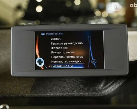 БМВ И3, объемом двигателя 0 л и пробегом 56 тыс. км за 13900 $, фото 20 на Automoto.ua