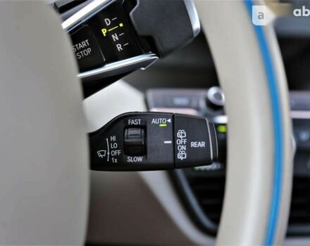 БМВ И3 2015 в Киеве на Automoto.ua БМВ И3, объемом двигателя 0.7 л и пробегом 30 тыс. км за 19500 $, фото 20 на Automoto.ua