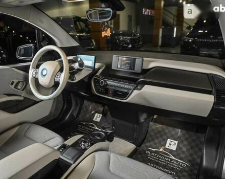БМВ И3, объемом двигателя 0 л и пробегом 56 тыс. км за 13900 $, фото 13 на Automoto.ua