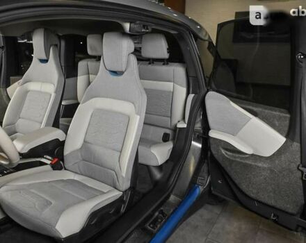 БМВ И3, объемом двигателя 0 л и пробегом 56 тыс. км за 13900 $, фото 10 на Automoto.ua