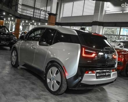 БМВ И3, объемом двигателя 0 л и пробегом 56 тыс. км за 13900 $, фото 24 на Automoto.ua